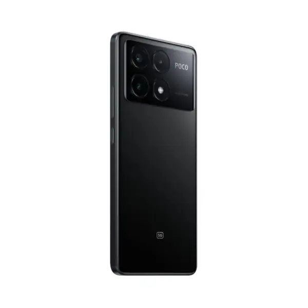 poco x6 5g 8!}256gb black